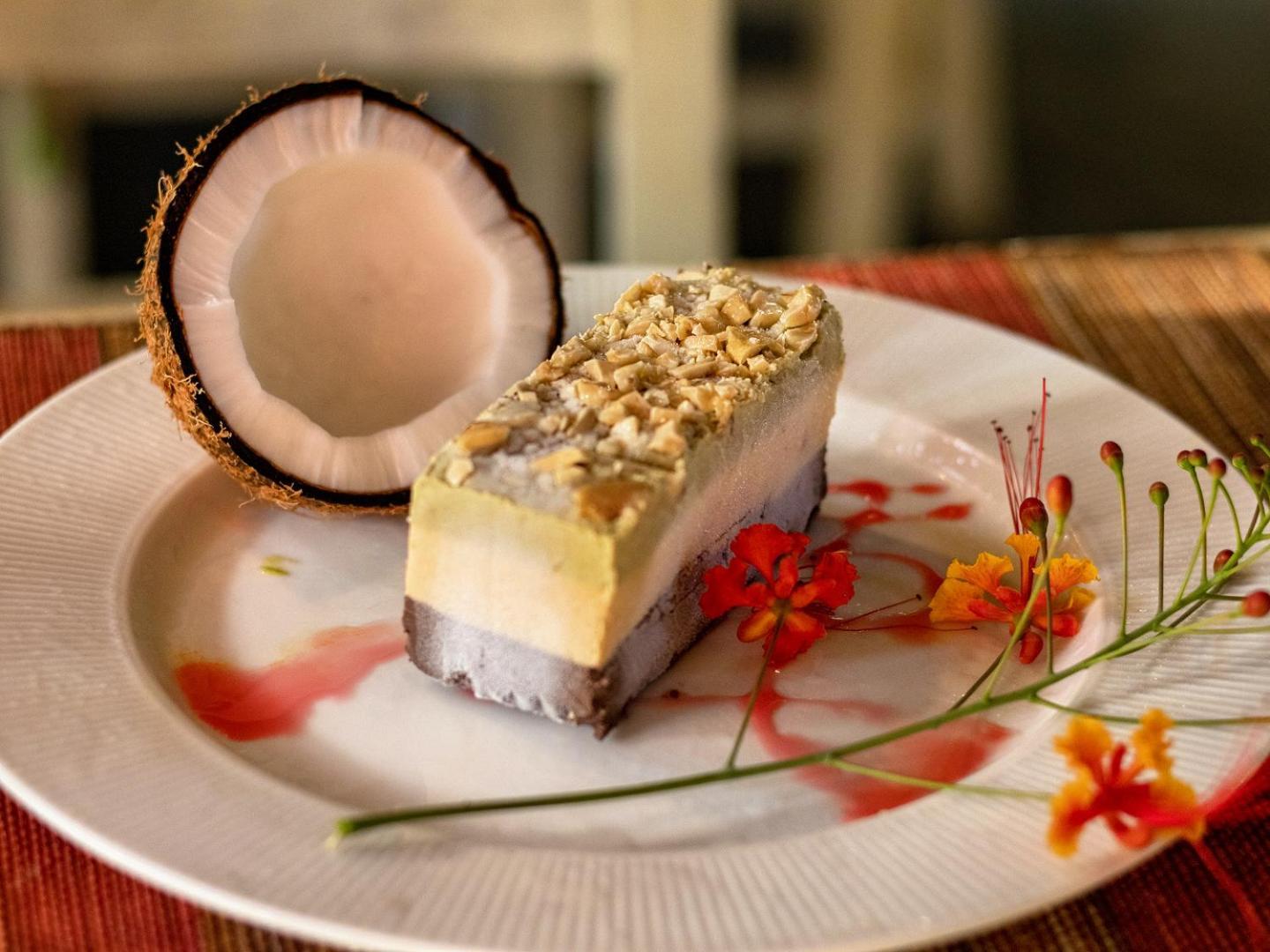 Rosa Maria Zanzibar Resort 平圭 外观 照片