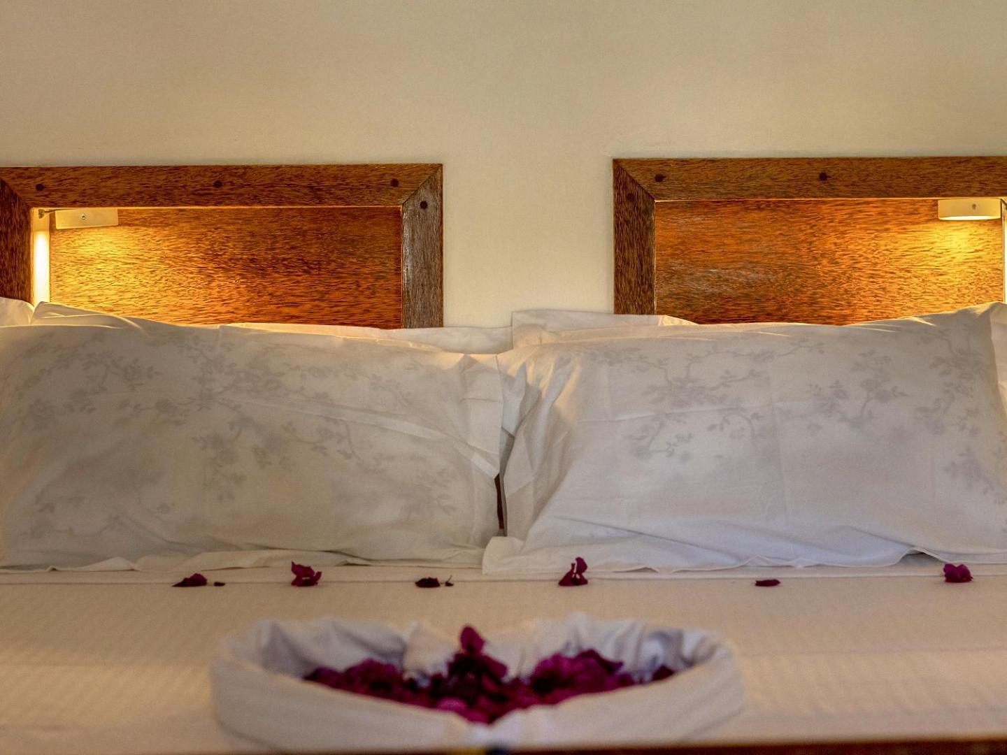 Rosa Maria Zanzibar Resort 平圭 外观 照片