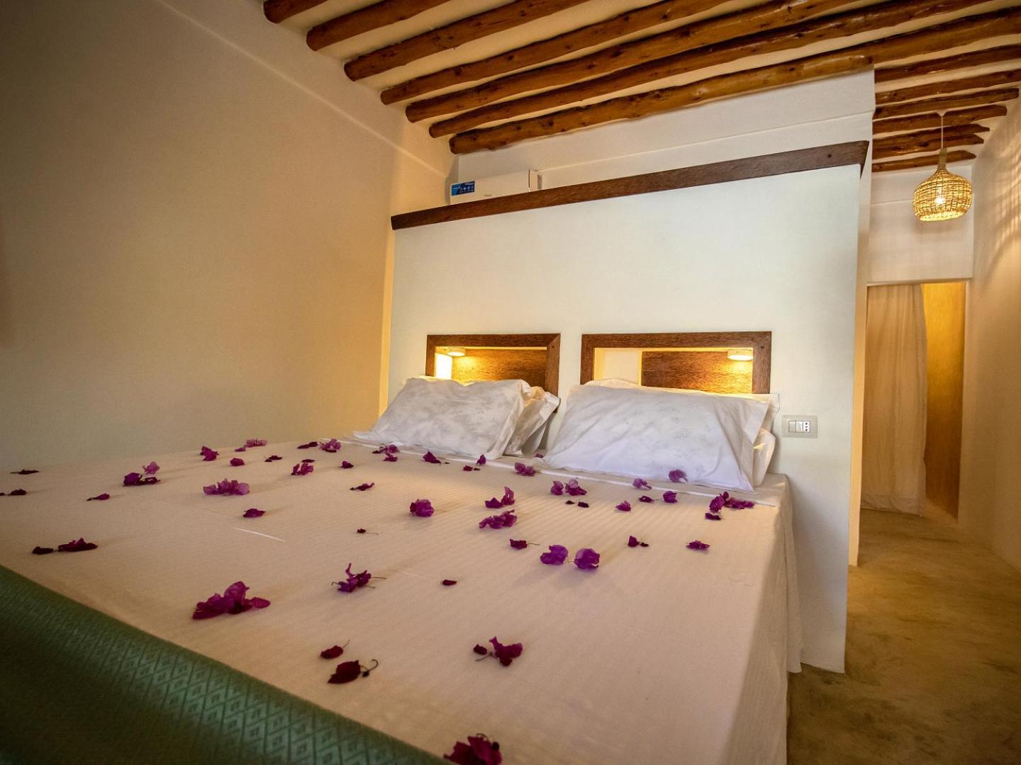 Rosa Maria Zanzibar Resort 平圭 外观 照片